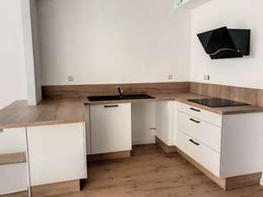 Location Appartement 2 piècesLorient