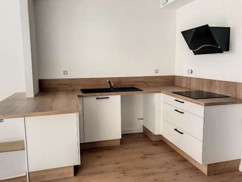 Location appartement 2 pièces Lorient 56