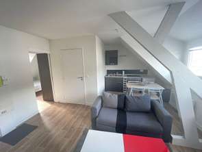 Location Appartement 2 piècesLorient