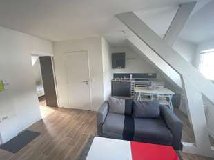 Photo Location appartement Lorient