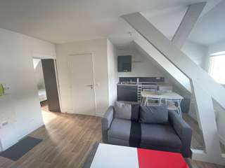 Location appartement 2 pièces