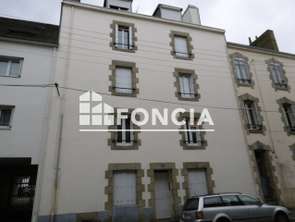 Location Appartement 2 piècesLorient