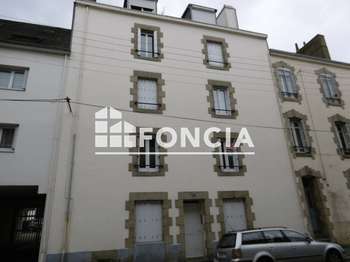 Location appartement 2 pièces Lorient 56