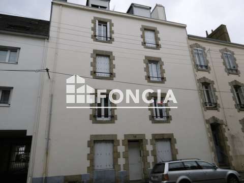 Location appartement 2 pièces Lorient 56