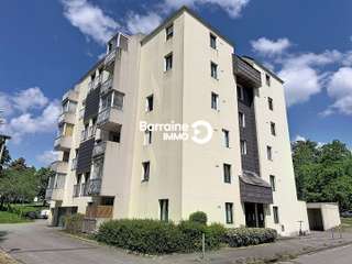 Location appartement 4 pièces
