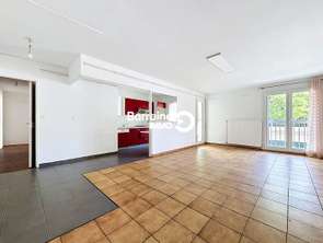 Location Appartement 4 piècesLorient