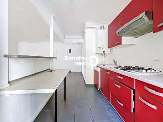 Location appartement 4 pièces