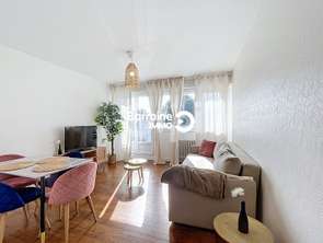 Location Appartement 3 piècesLorient