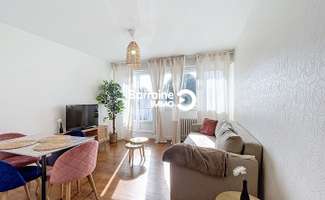 Photo Location appartement Lorient