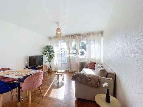 Location appartement 3 pièces Lorient 56