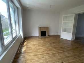 Location Appartement 4 piècesLorient