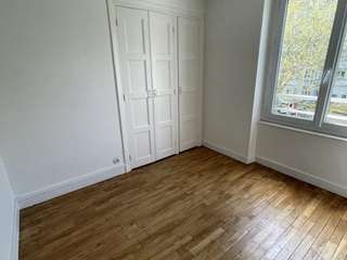 Location appartement 4 pièces