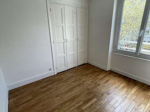 Location appartement 4 pièces
