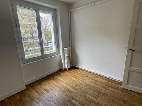 Location appartement 4 pièces