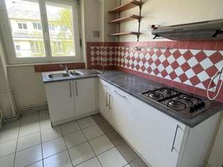 Location appartement 4 pièces