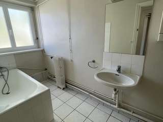 Location appartement 4 pièces