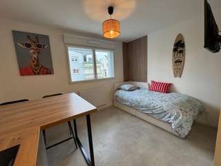Location appartement 1 pièce