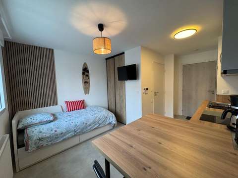 Location appartement 1 pièce