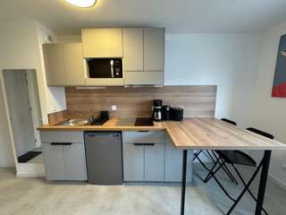 Location appartement 1 pièce
