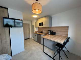 Location appartement 1 pièce