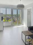 Location appartement 2 pièces Lorient - 56