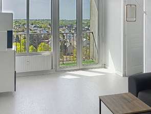 Location Appartement 2 piècesLorient