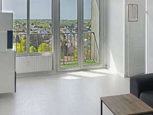 Photo Location appartement Lorient