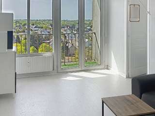 Location appartement 2 pièces