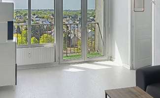 Photo Location appartement Lorient