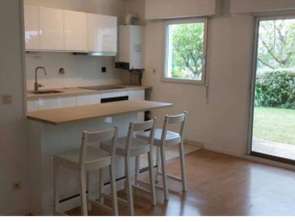 Location Appartement 2 piècesLorient
