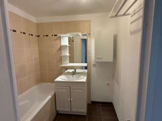 Location appartement 2 pièces