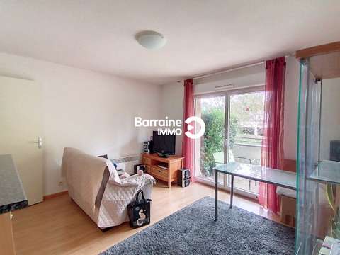 Location appartement 2 pièces Lorient 56