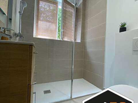 Location Studio 1 pièce