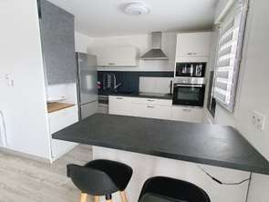 Location Appartement 3 piècesLorient