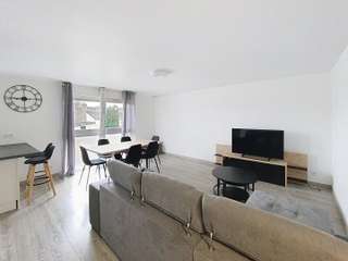 Location appartement 3 pièces Location appartement 3 pièces