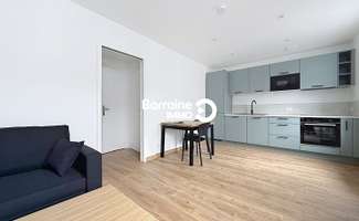 Photo Location appartement Lorient