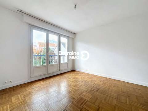 Location appartement 2 pièces Lorient 56