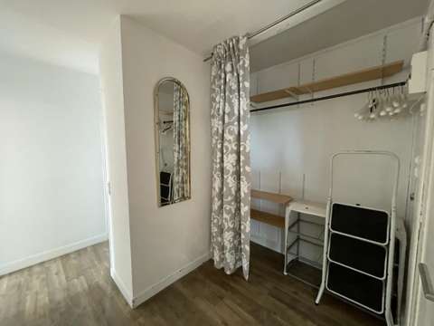 Location appartement 4 pièces Lorient 56