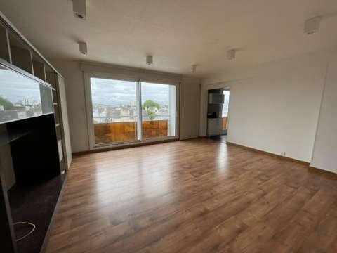Location appartement 4 pièces