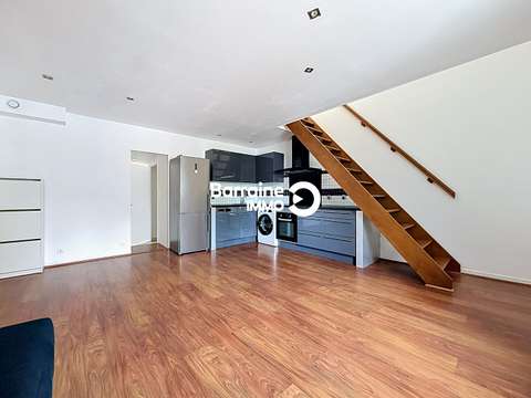 Location appartement 3 pièces Lorient 56