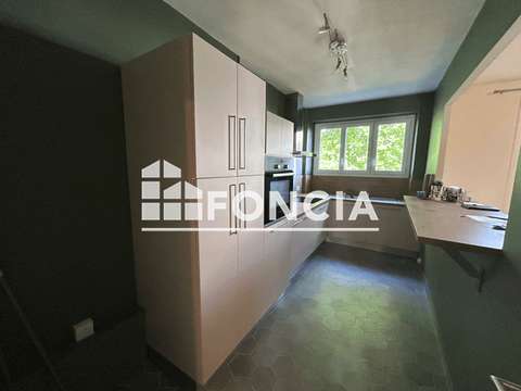 Location appartement 2 pièces Lorient 56