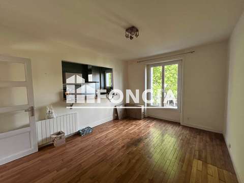 Location appartement 2 pièces