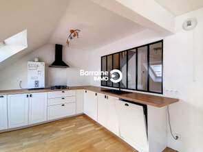 Location Appartement 3 piècesLorient