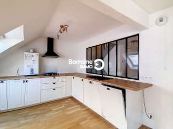 Location appartement 3 pièces Lorient 56