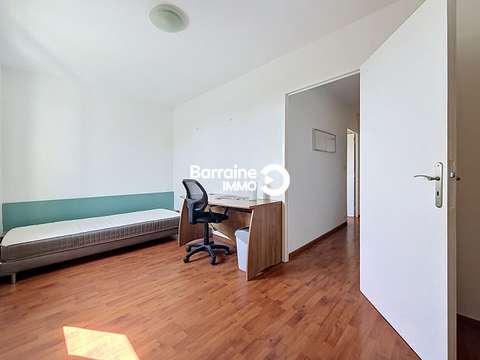 Location Chambre 1 pièce Lorient 56