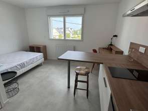 Location Appartement 2 piècesLorient