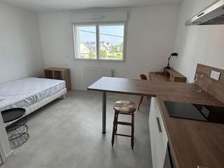Location appartement 2 pièces