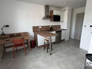 Location appartement 2 pièces