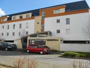 Location Appartement 2 piècesLorient