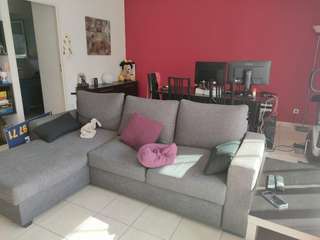 Location appartement 2 pièces Location appartement 2 pièces